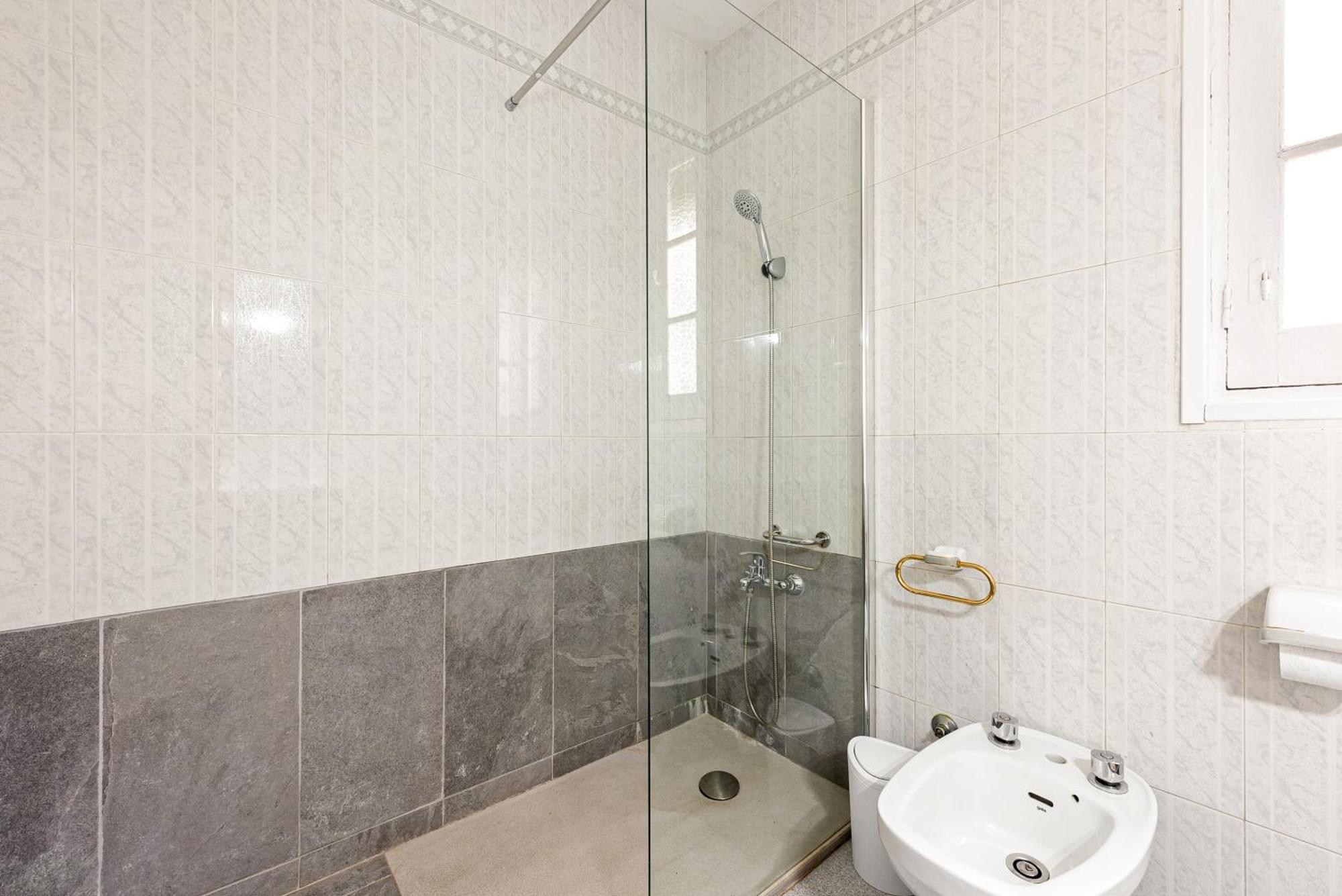 U-nique House Juan De Herrera Ferienhaus Málaga