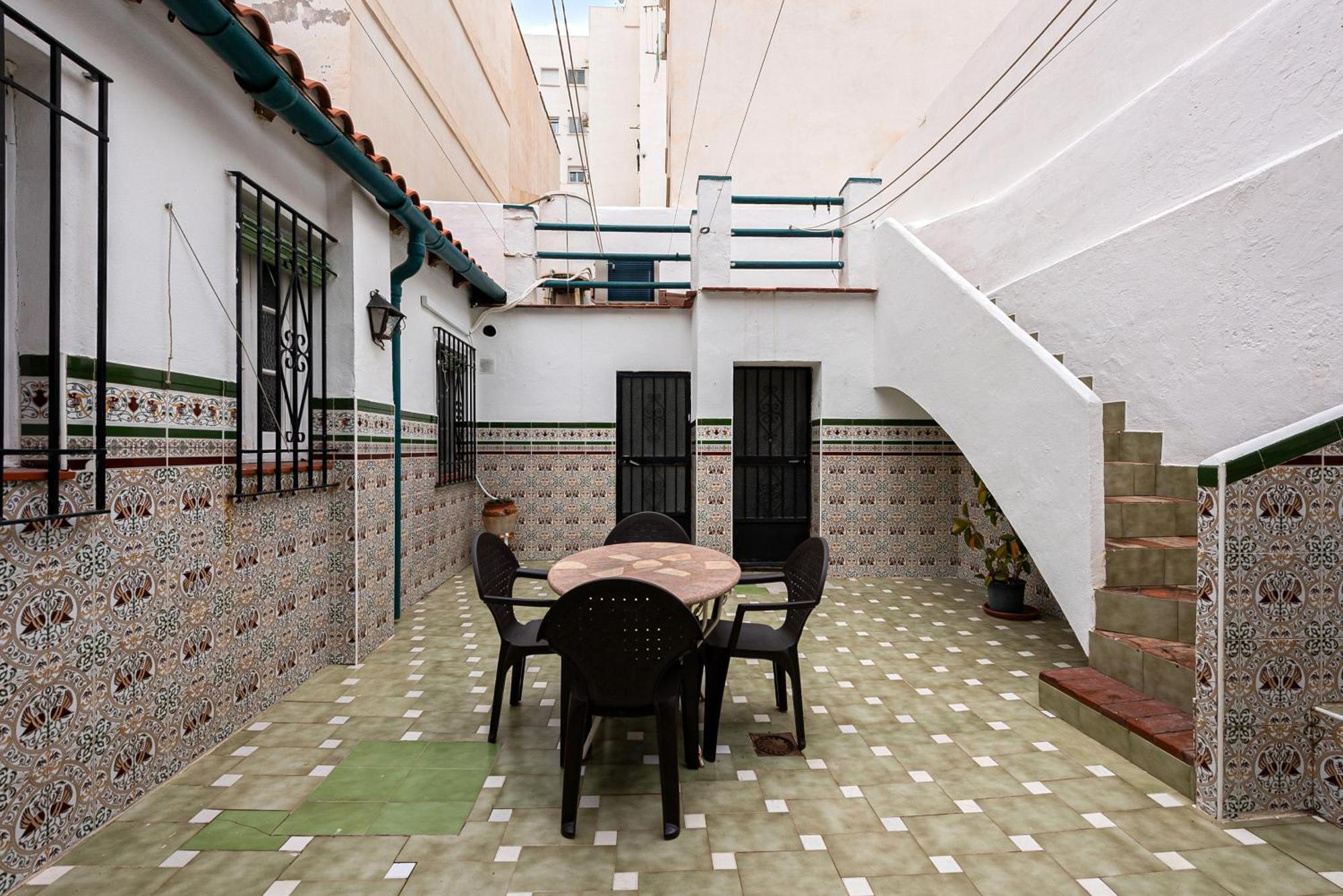 U-nique House Juan De Herrera Ferienhaus